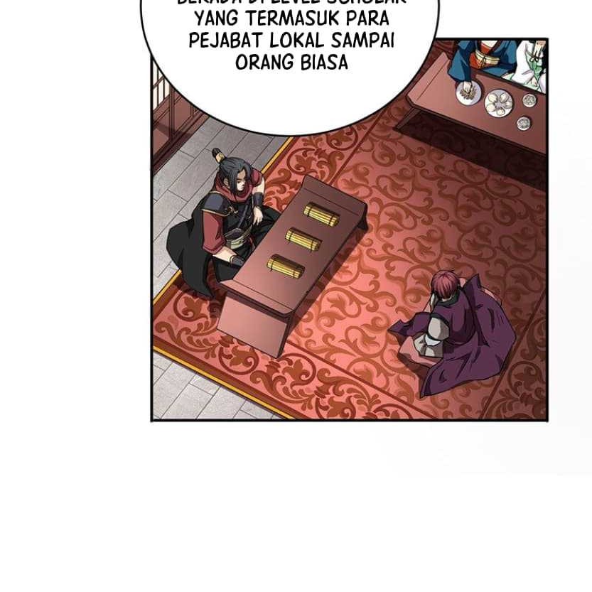 Warring States Chapter 12 - halaman 22