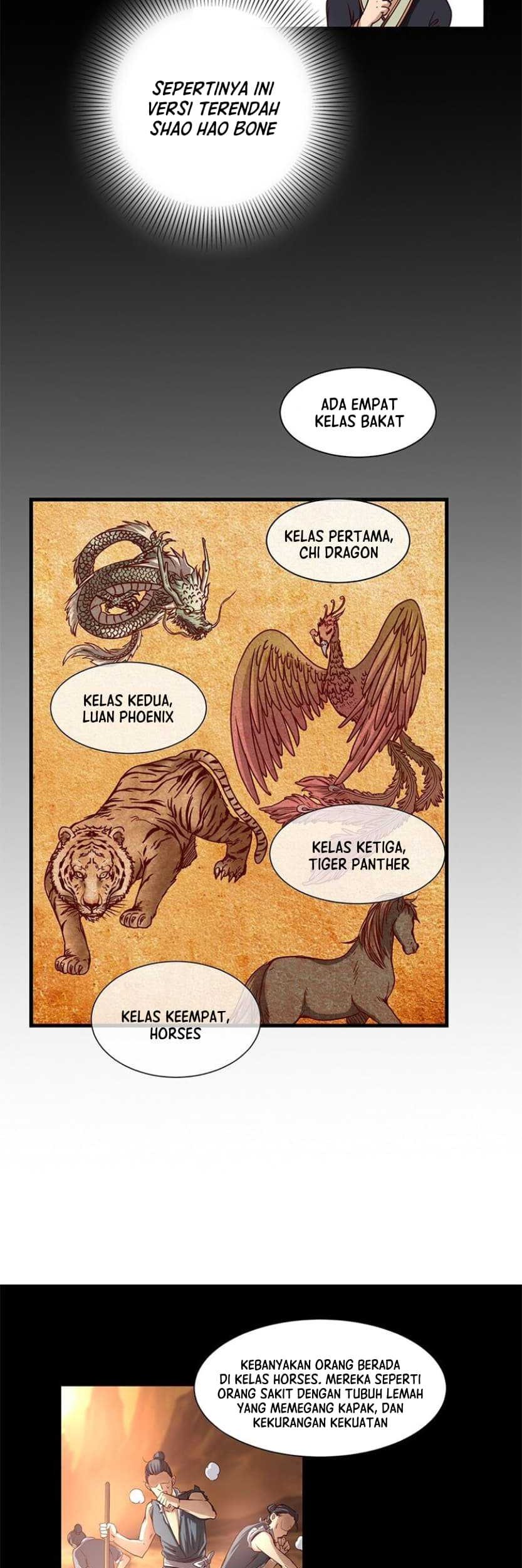 Warring States Chapter 12 - halaman 3