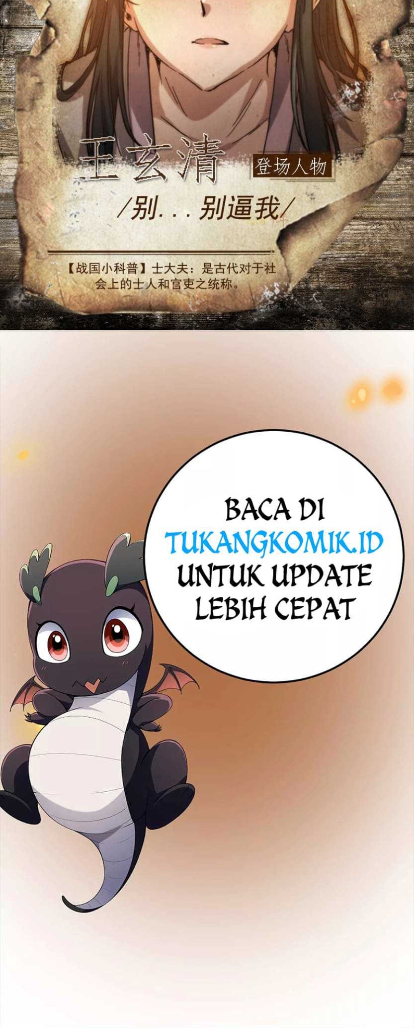 Warring States Chapter 12 - halaman 39