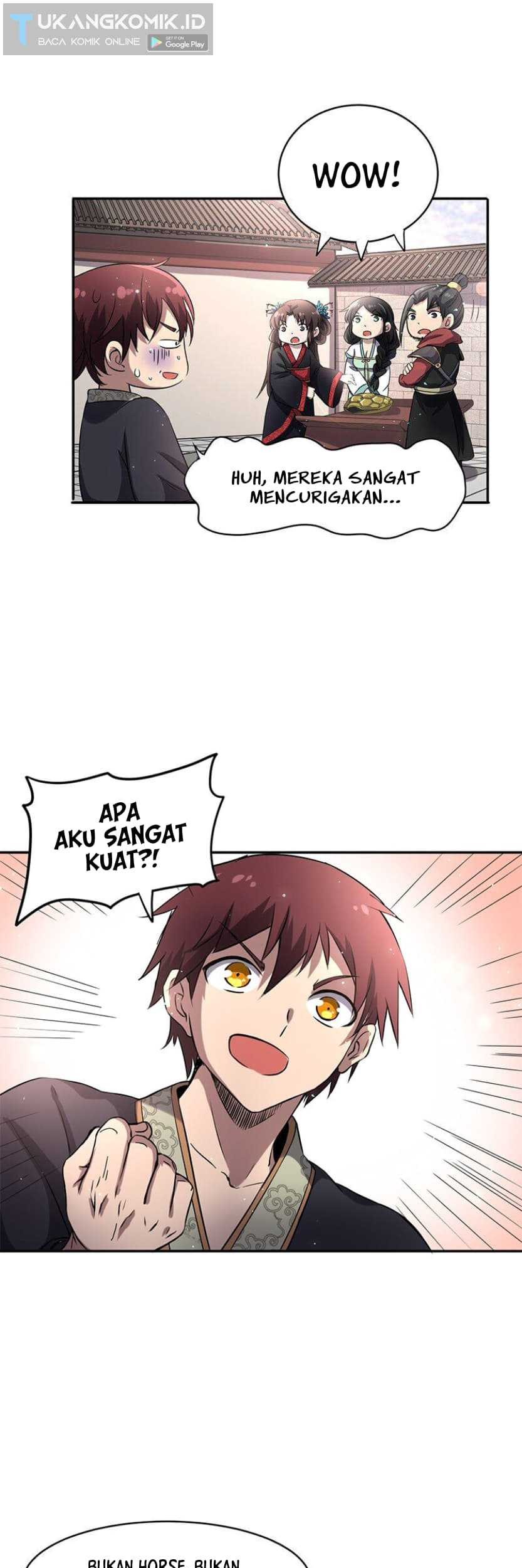 Warring States Chapter 12 - halaman 9
