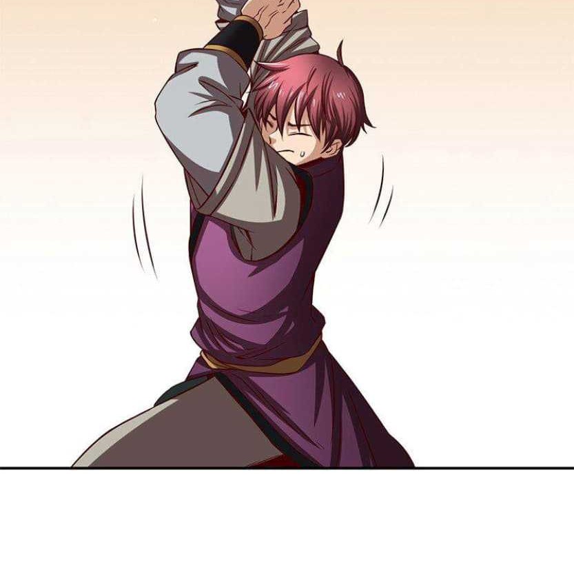 Warring States Chapter 13 - halaman 14