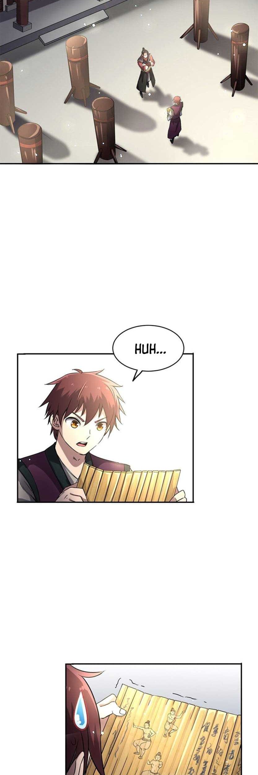 Warring States Chapter 13 - halaman 2