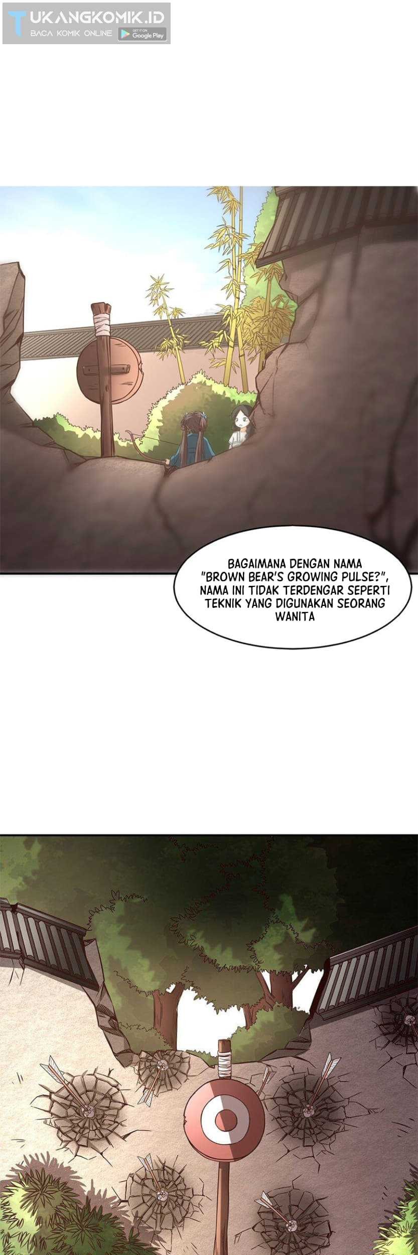 Warring States Chapter 13 - halaman 27