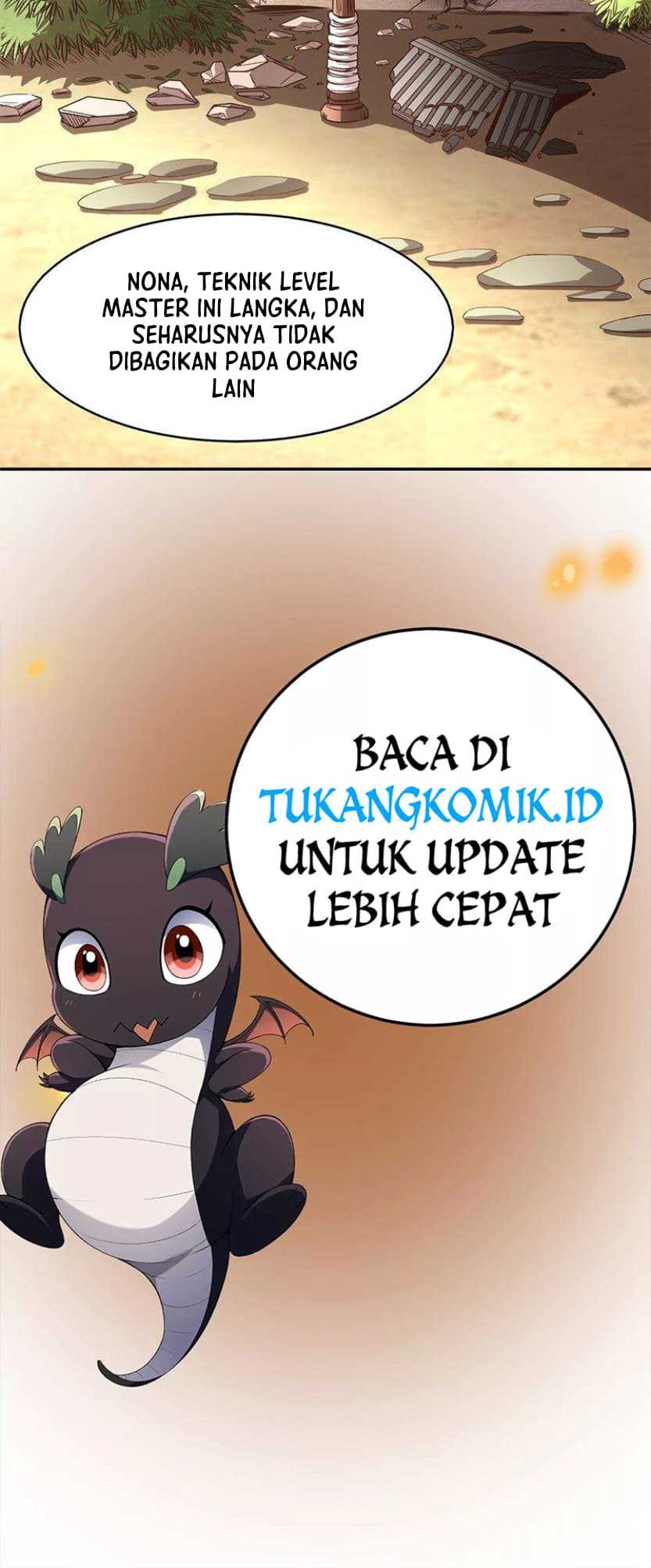 Warring States Chapter 13 - halaman 28