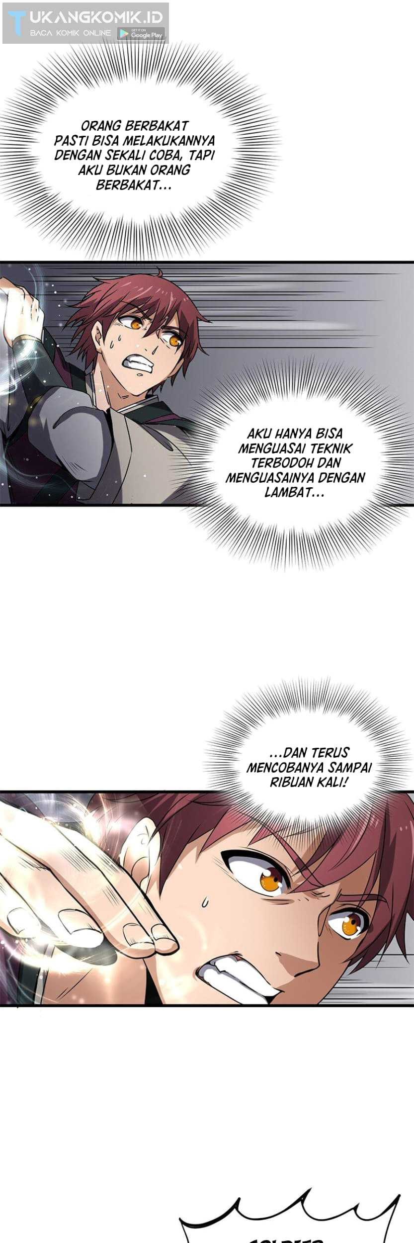 Warring States Chapter 14 - halaman 12