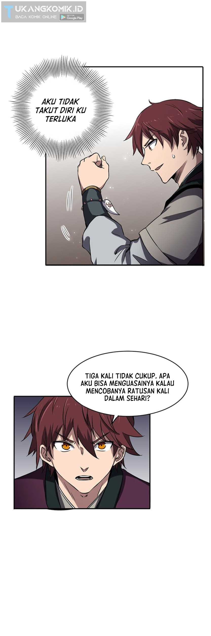Warring States Chapter 14 - halaman 15