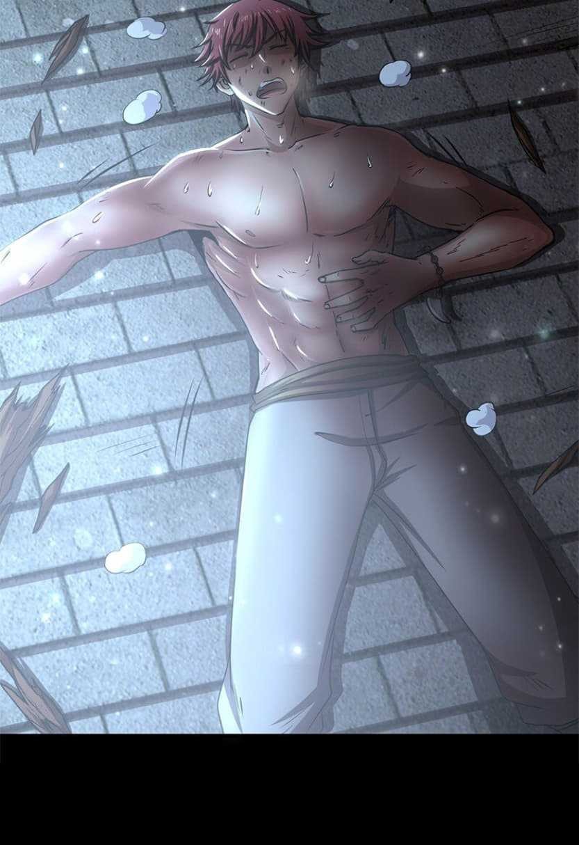 Warring States Chapter 14 - halaman 19
