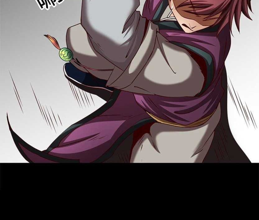 Warring States Chapter 14 - halaman 28