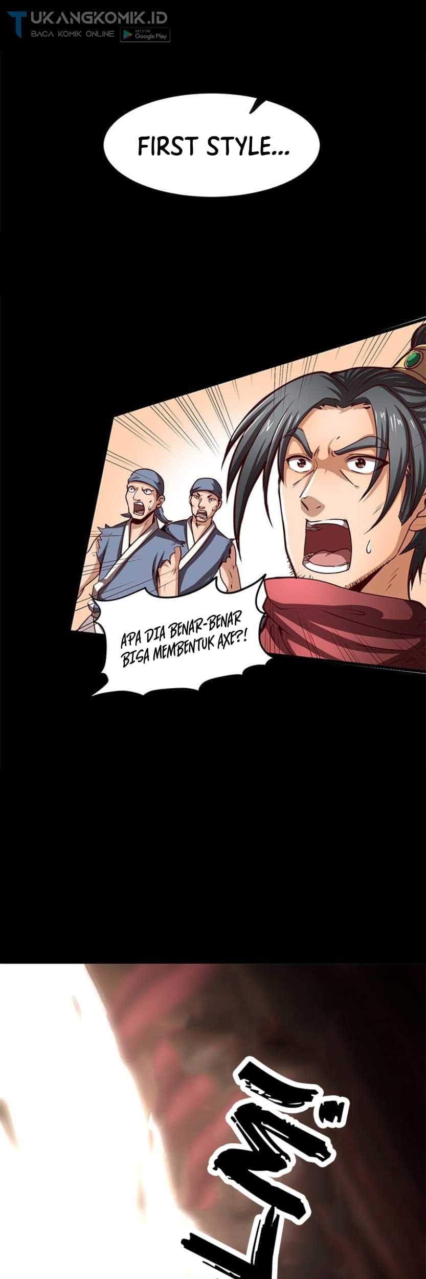 Warring States Chapter 14 - halaman 29