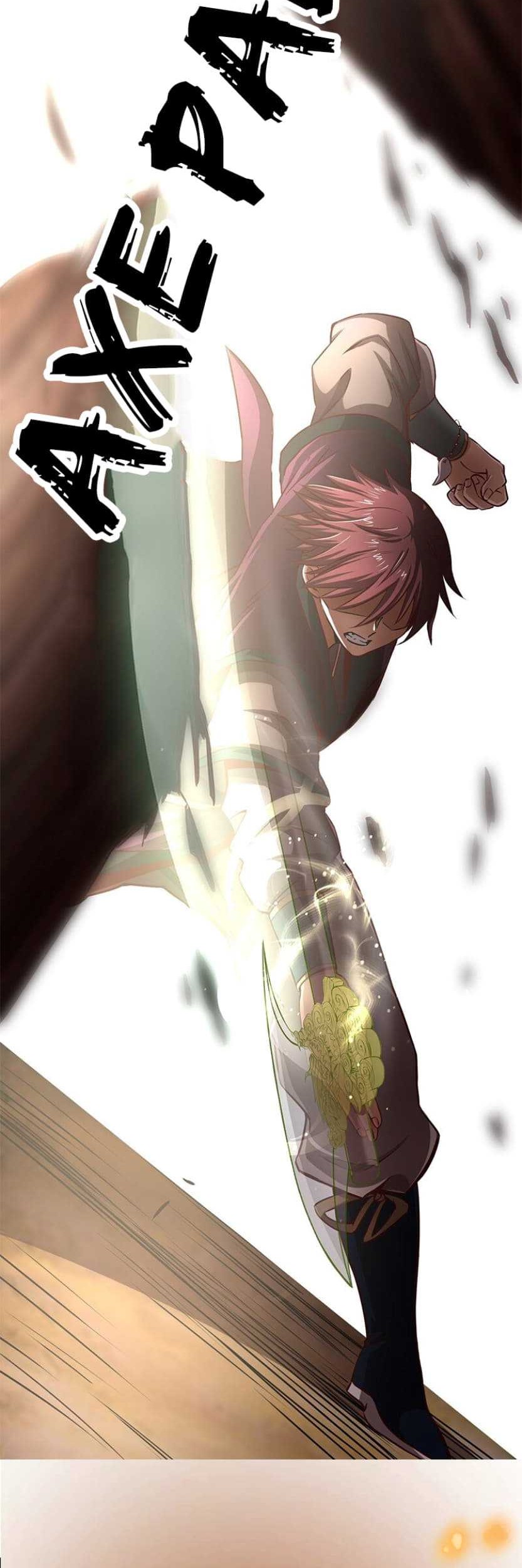 Warring States Chapter 14 - halaman 30