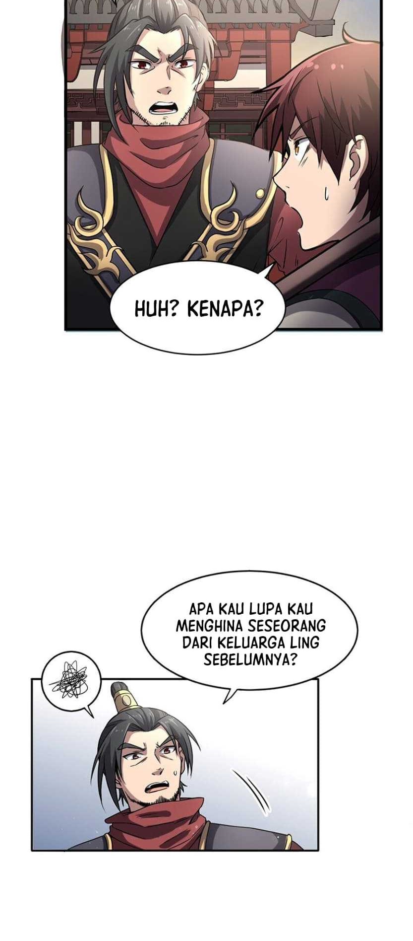 Warring States Chapter 14 - halaman 4
