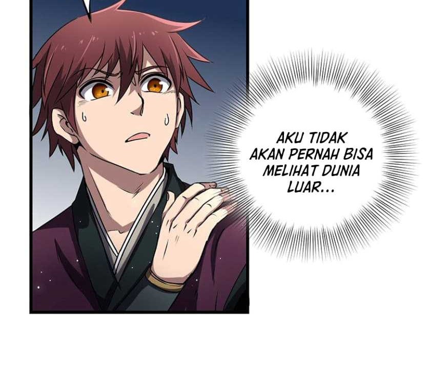 Warring States Chapter 14 - halaman 8