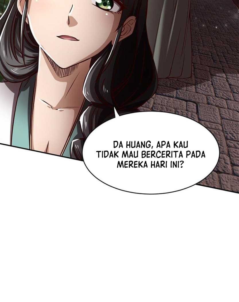 Warring States Chapter 15 - halaman 16