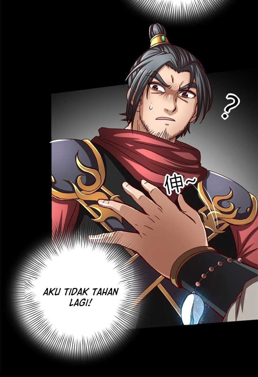 Warring States Chapter 15 - halaman 26