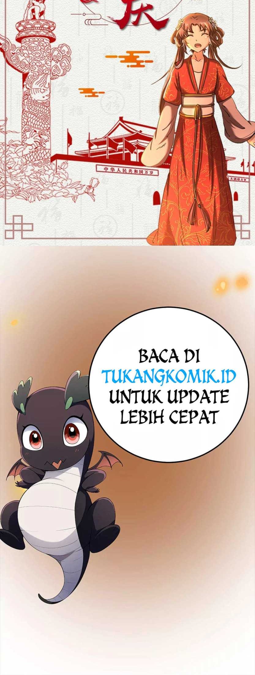 Warring States Chapter 15 - halaman 30