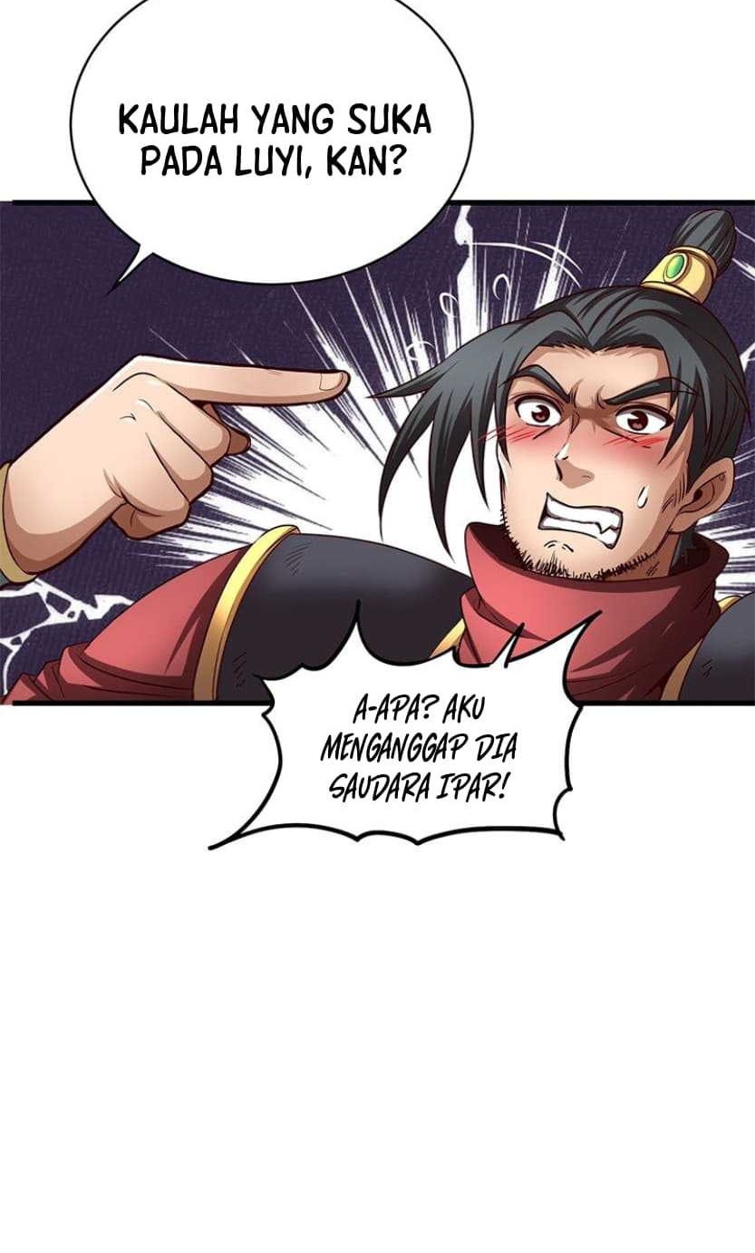 Warring States Chapter 16 - halaman 20