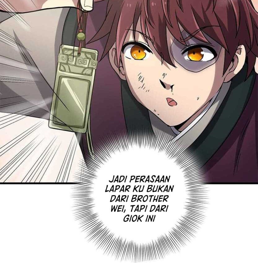 Warring States Chapter 16 - halaman 4