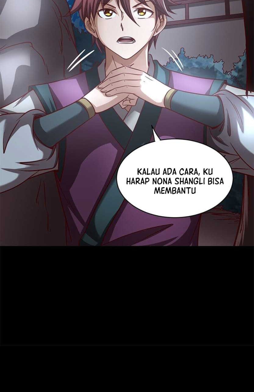 Warring States Chapter 17 - halaman 20