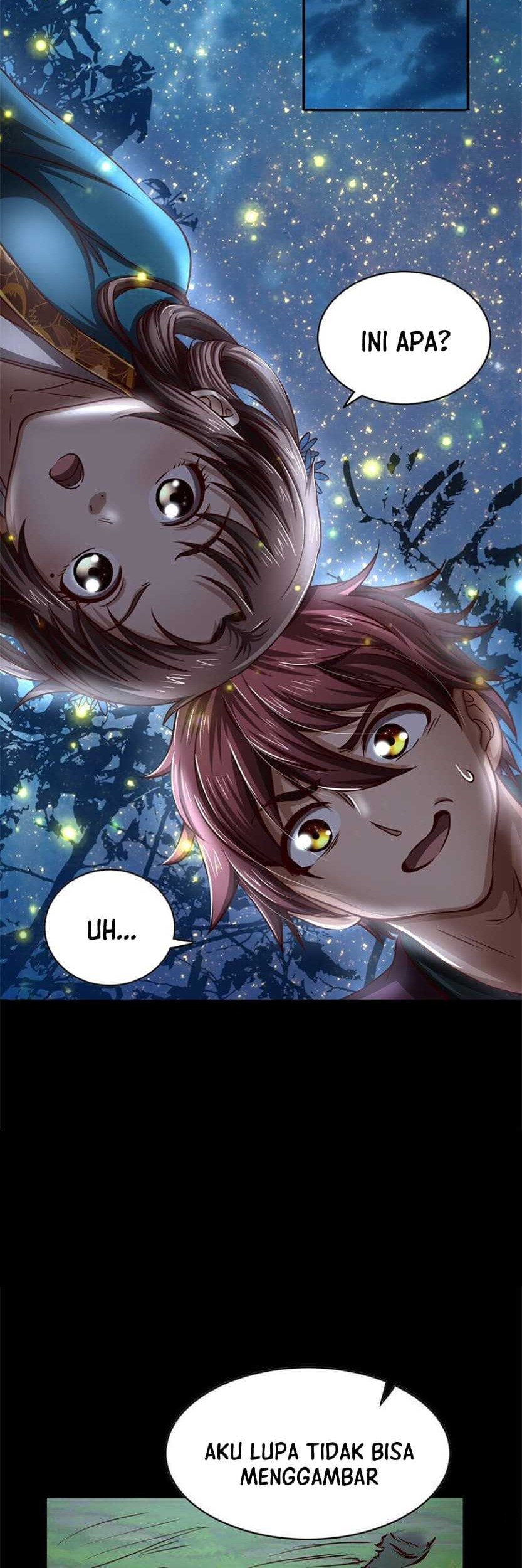 Warring States Chapter 17 - halaman 24