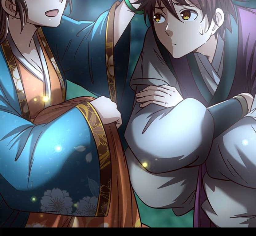 Warring States Chapter 17 - halaman 27