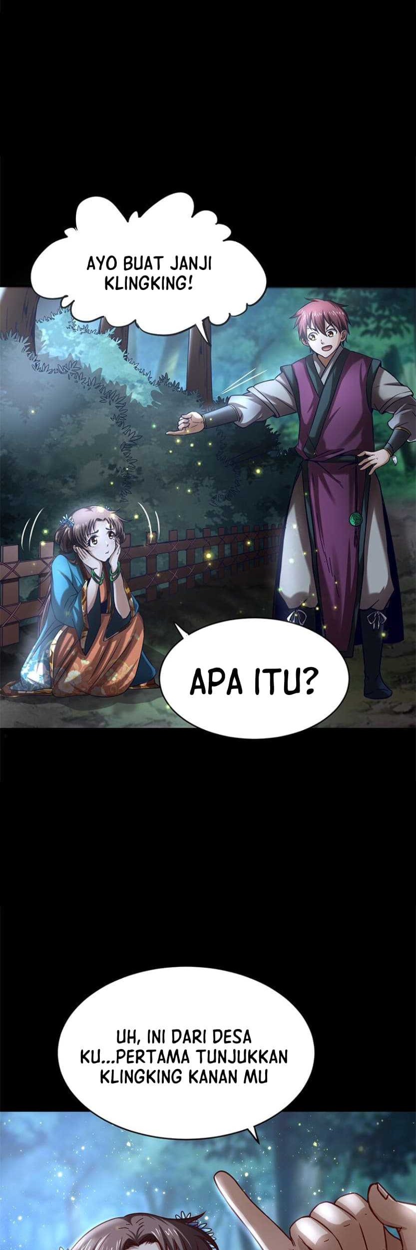 Warring States Chapter 17 - halaman 31