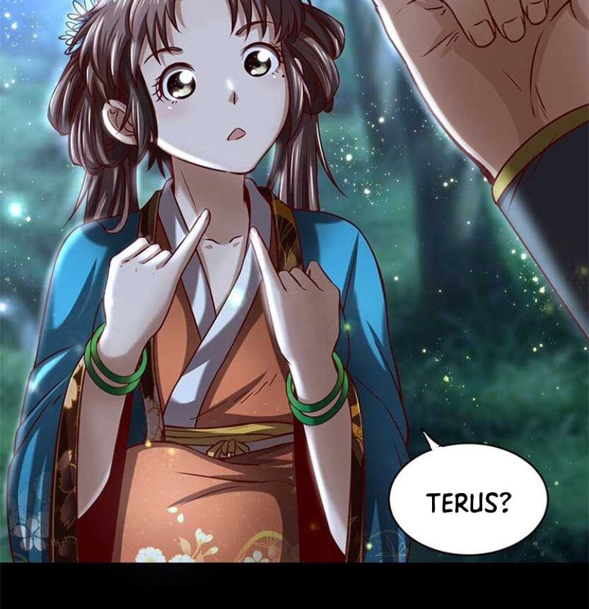 Warring States Chapter 17 - halaman 32