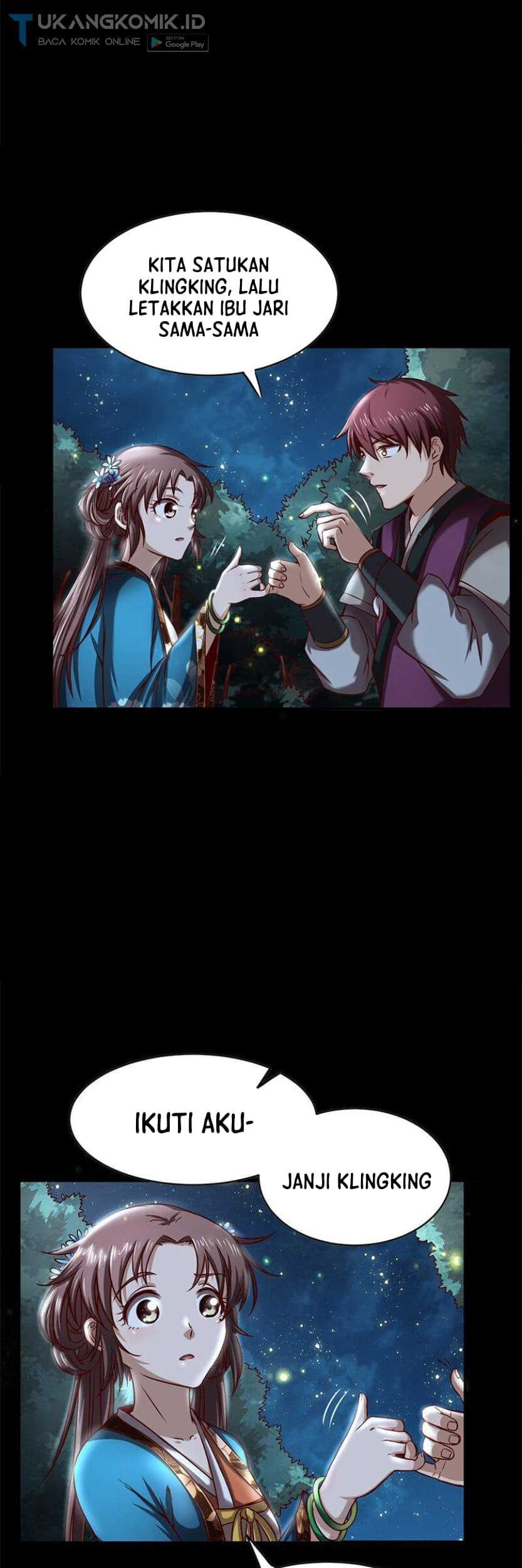 Warring States Chapter 17 - halaman 33