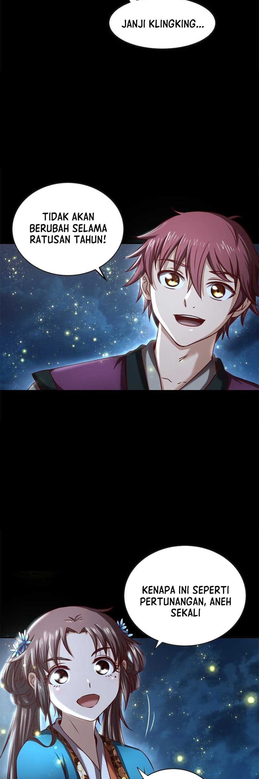 Warring States Chapter 17 - halaman 34
