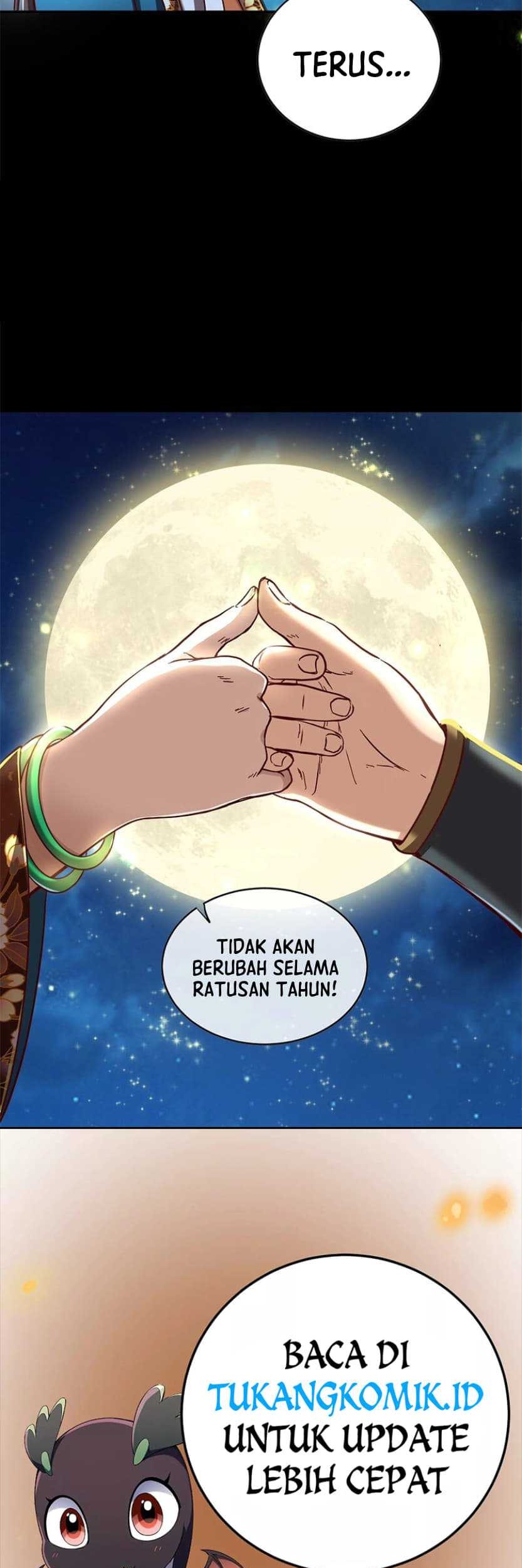 Warring States Chapter 17 - halaman 35