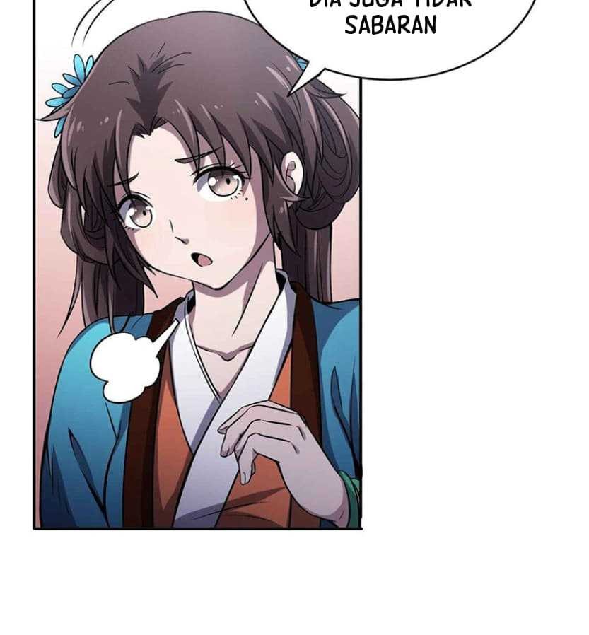 Warring States Chapter 17 - halaman 5