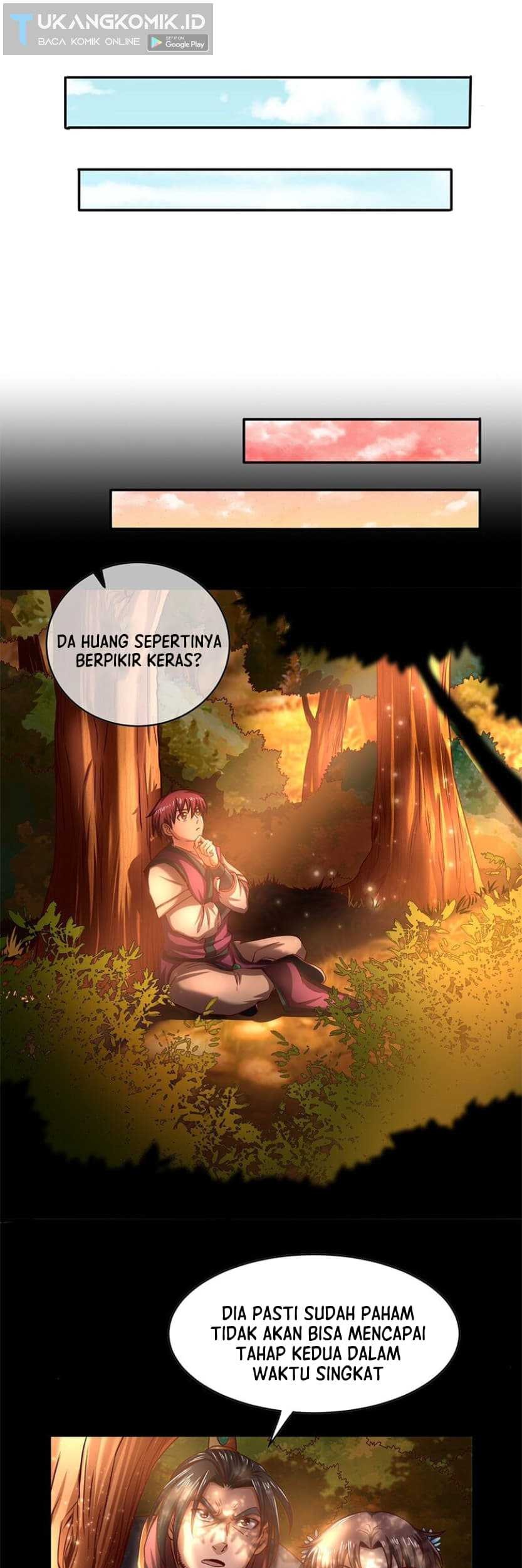 Warring States Chapter 18 - halaman 22
