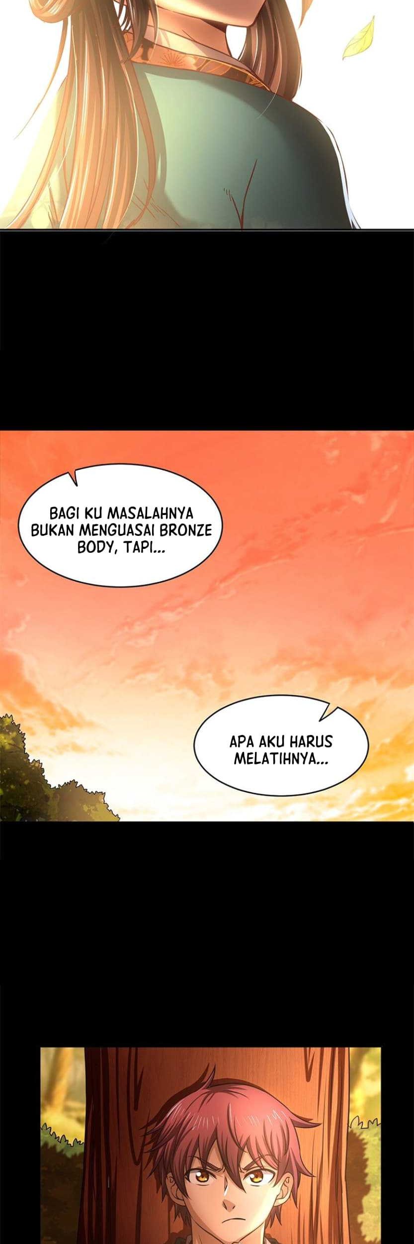 Warring States Chapter 18 - halaman 24