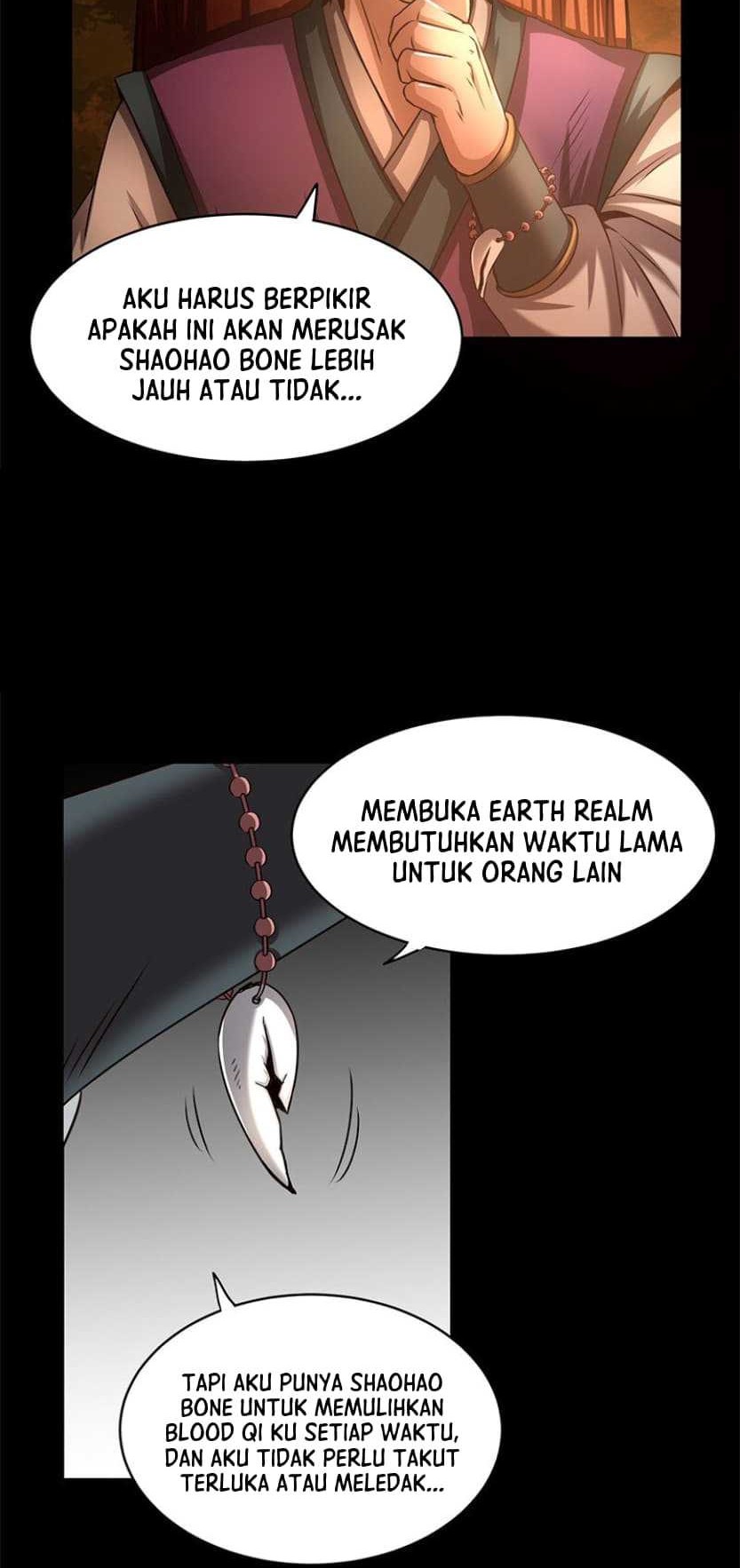 Warring States Chapter 18 - halaman 25