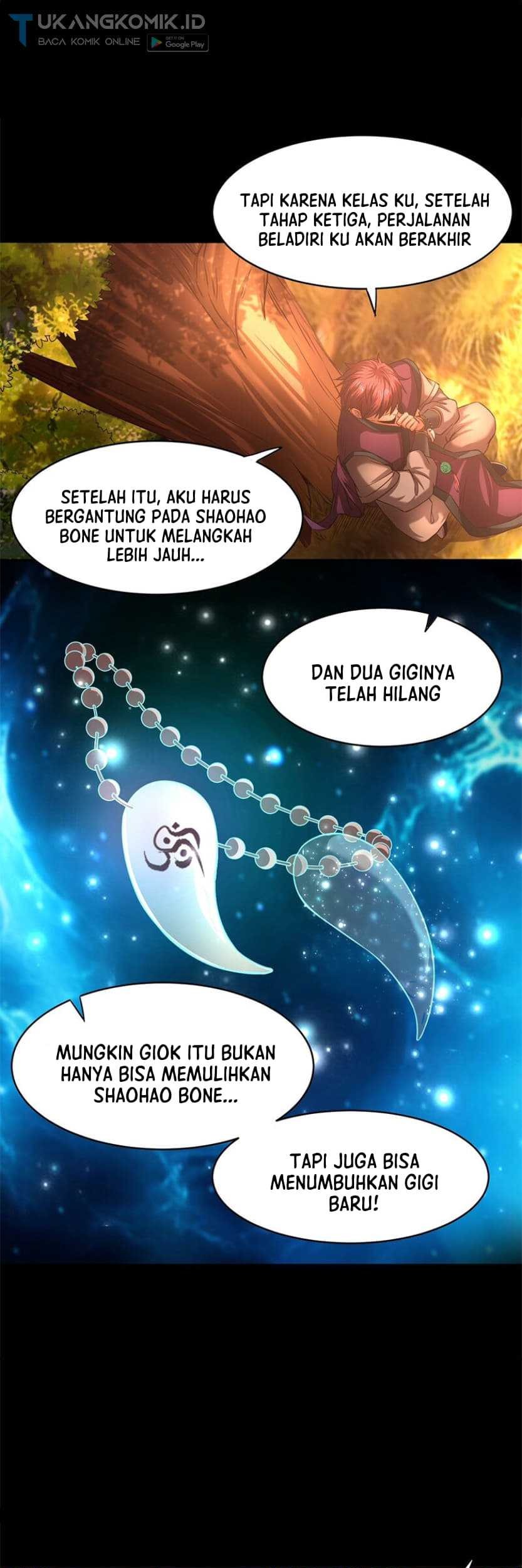 Warring States Chapter 18 - halaman 26