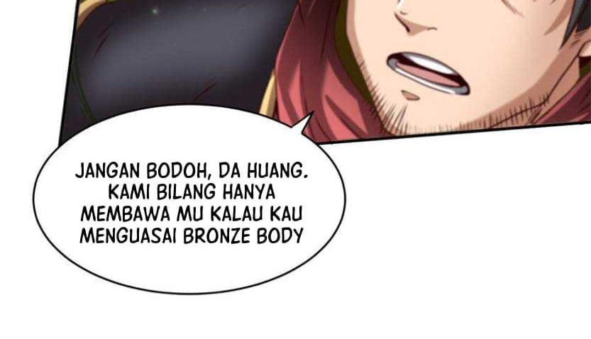 Warring States Chapter 18 - halaman 31