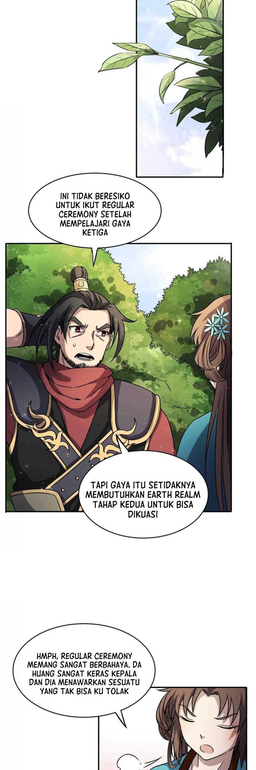 Warring States Chapter 18 - halaman 4
