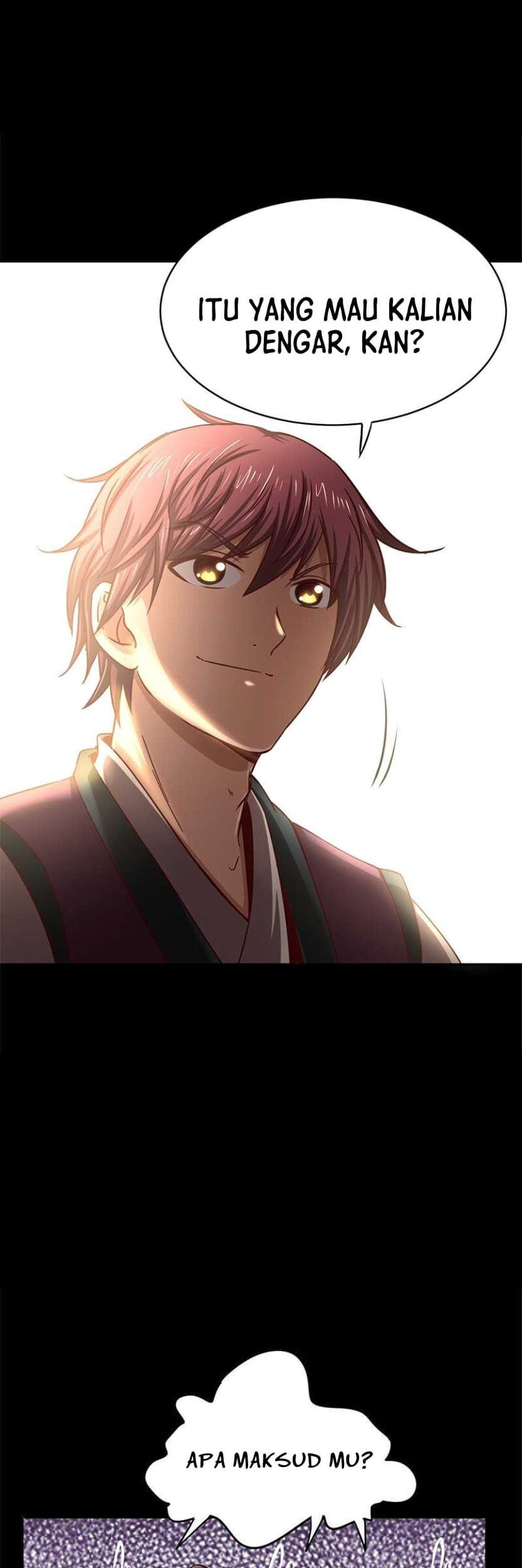 Warring States Chapter 19 - halaman 30