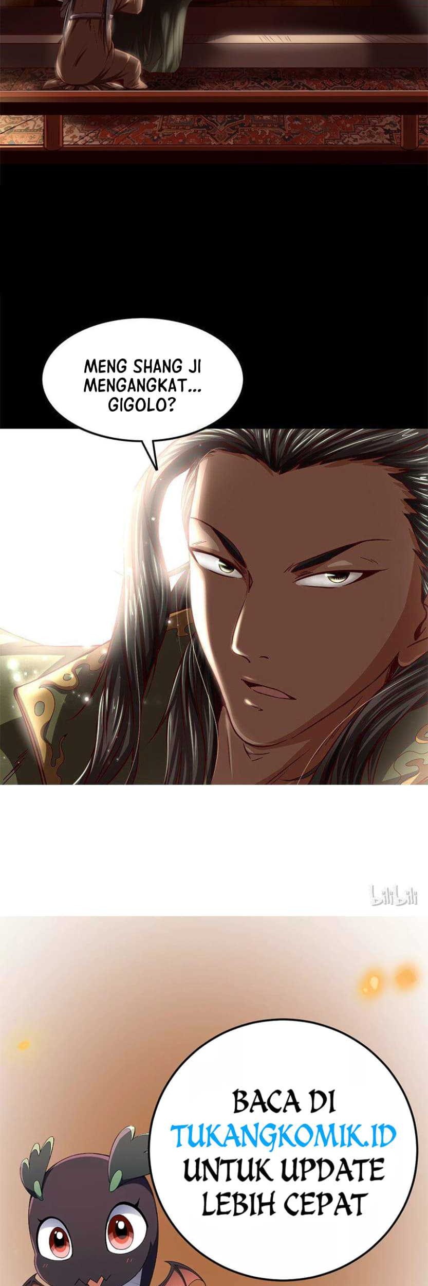 Warring States Chapter 19 - halaman 39