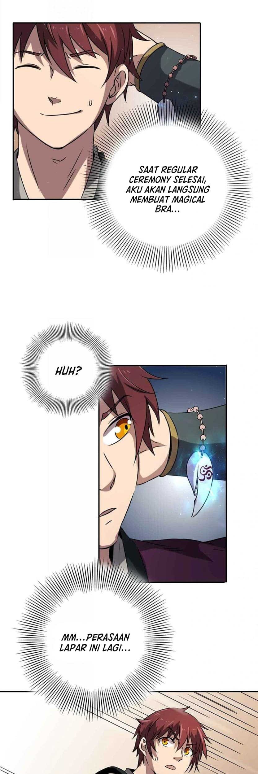 Warring States Chapter 19 - halaman 7