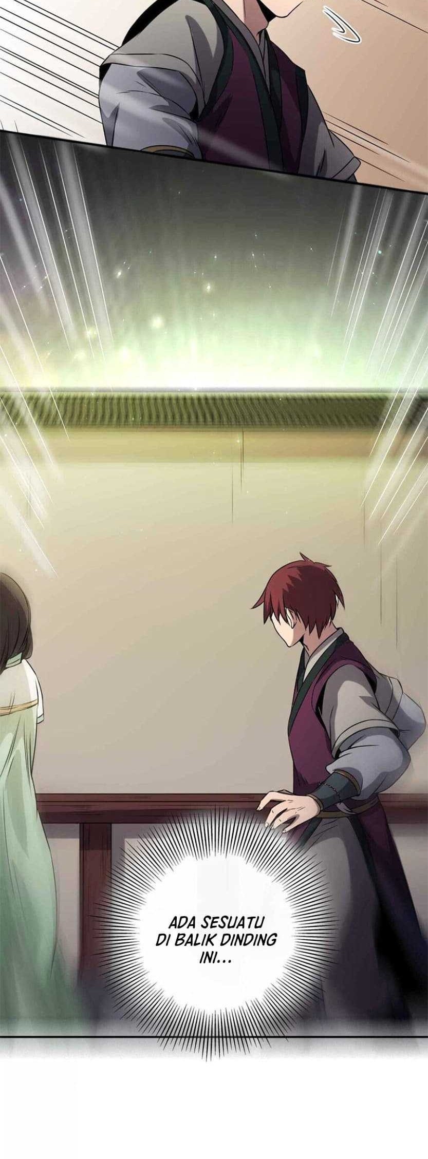 Warring States Chapter 19 - halaman 8