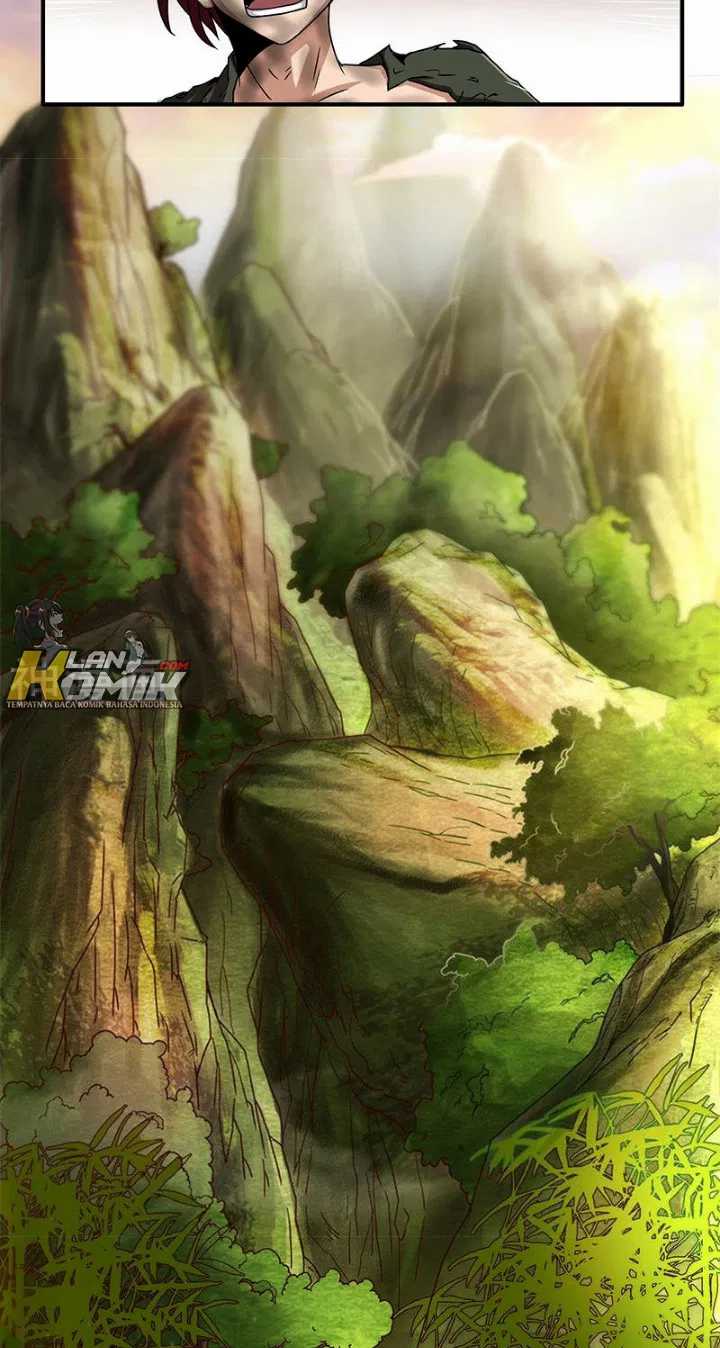 Warring States Chapter 2 - halaman 14
