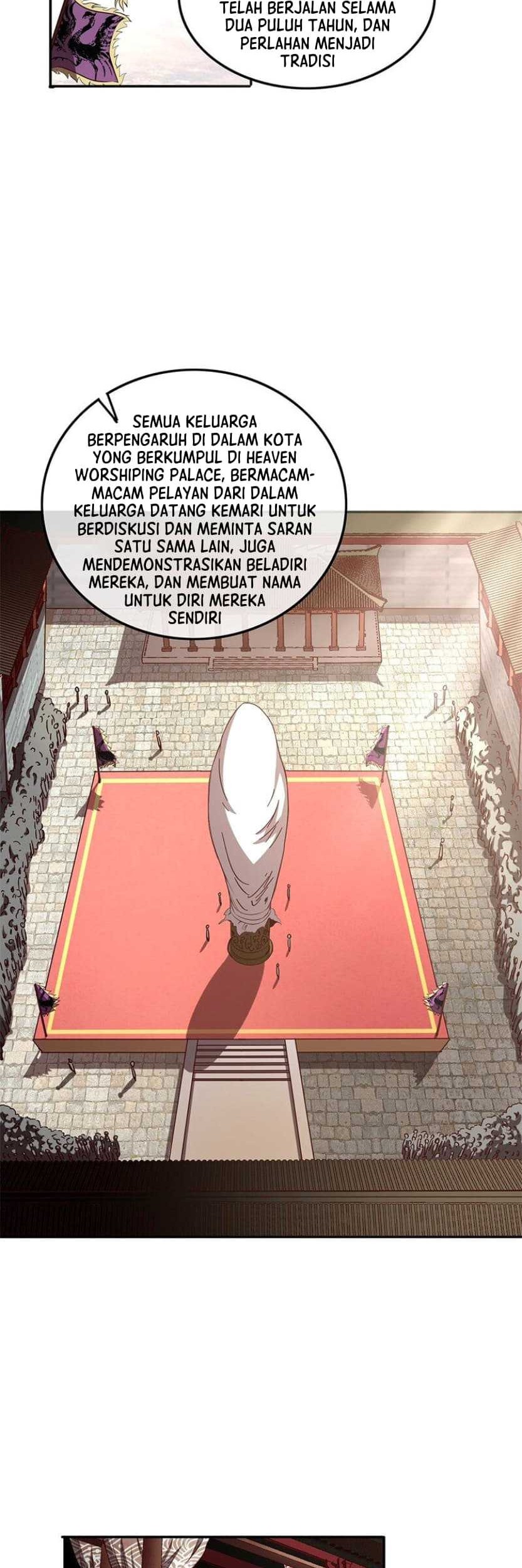 Warring States Chapter 20 - halaman 2