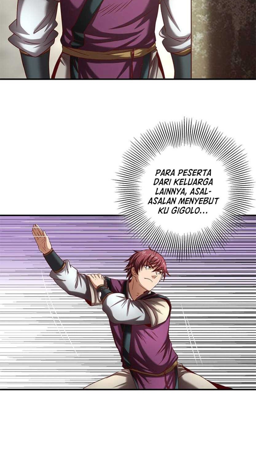 Warring States Chapter 20 - halaman 30