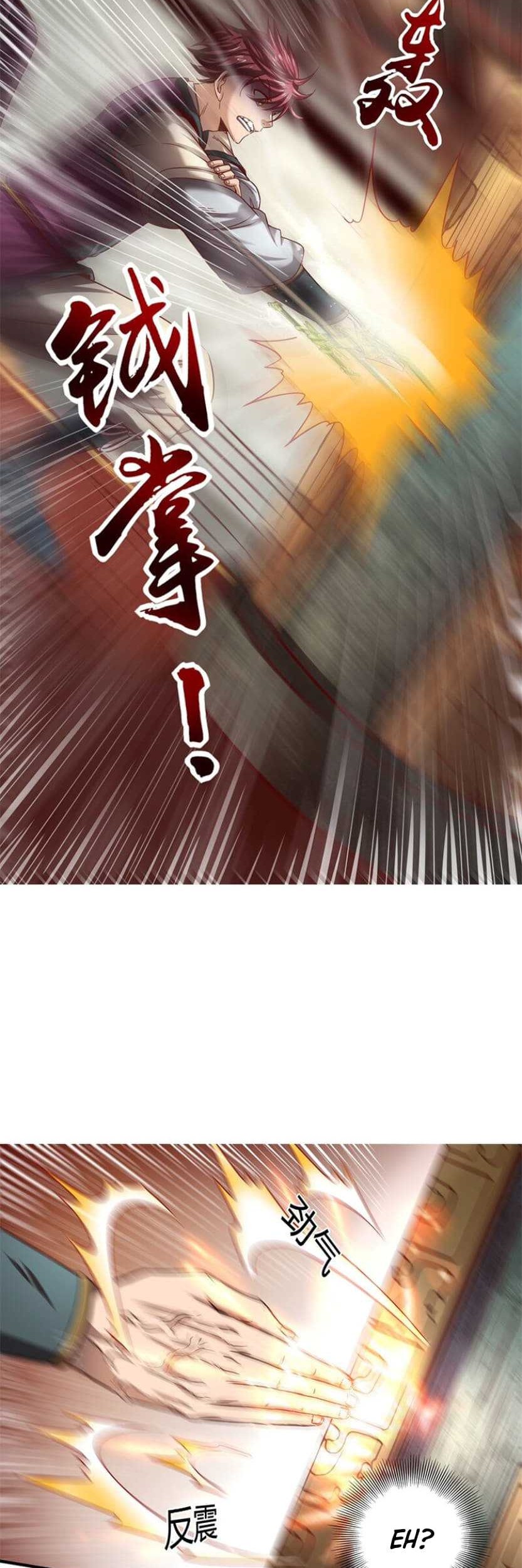 Warring States Chapter 20 - halaman 32