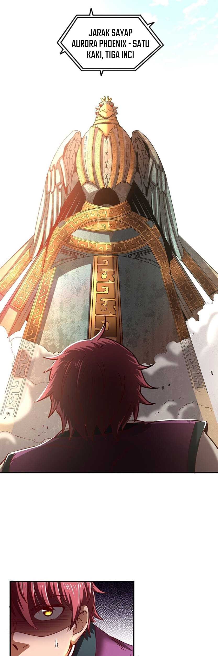 Warring States Chapter 20 - halaman 36