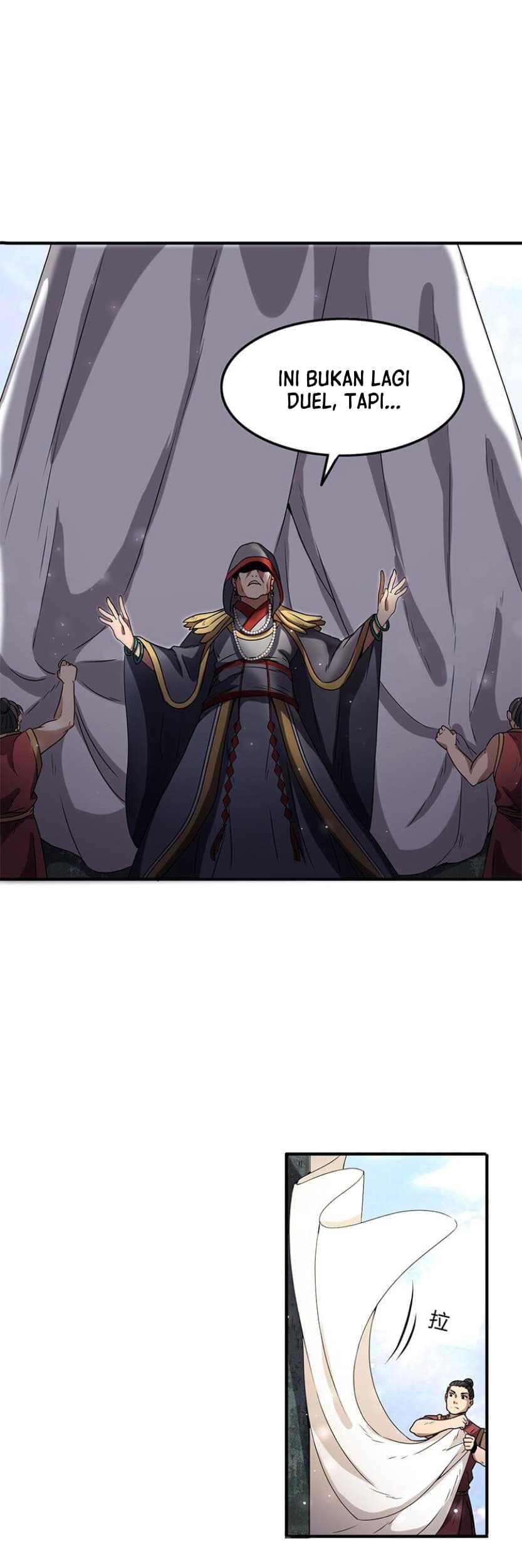 Warring States Chapter 20 - halaman 5