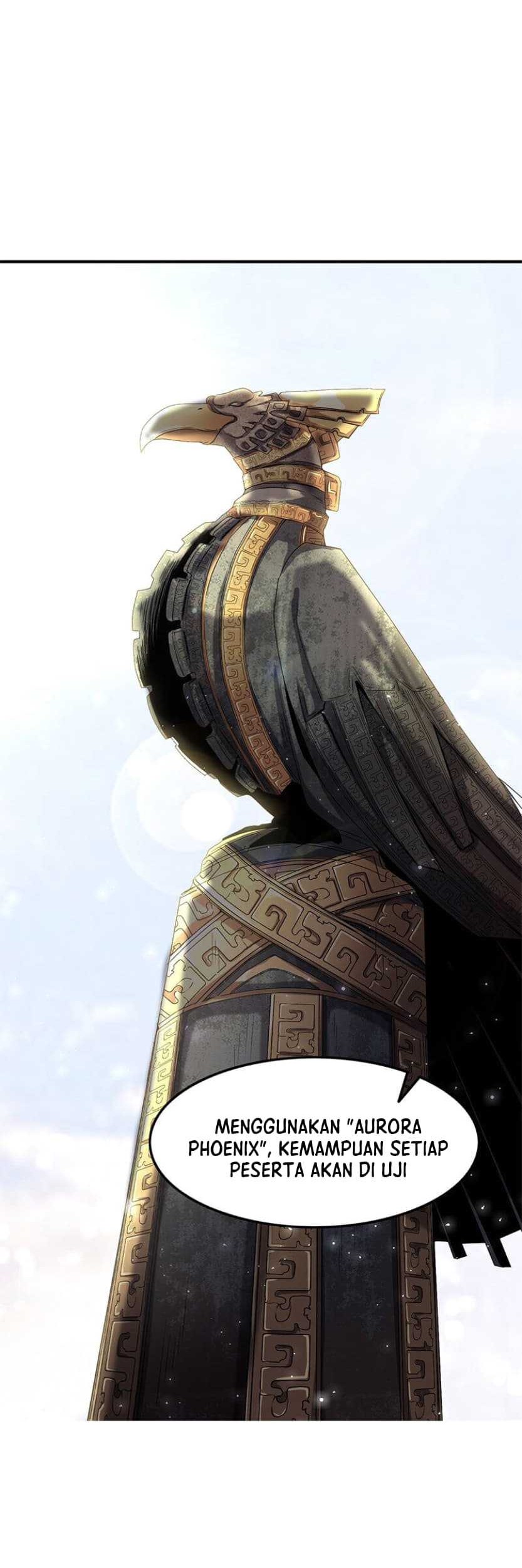 Warring States Chapter 20 - halaman 6
