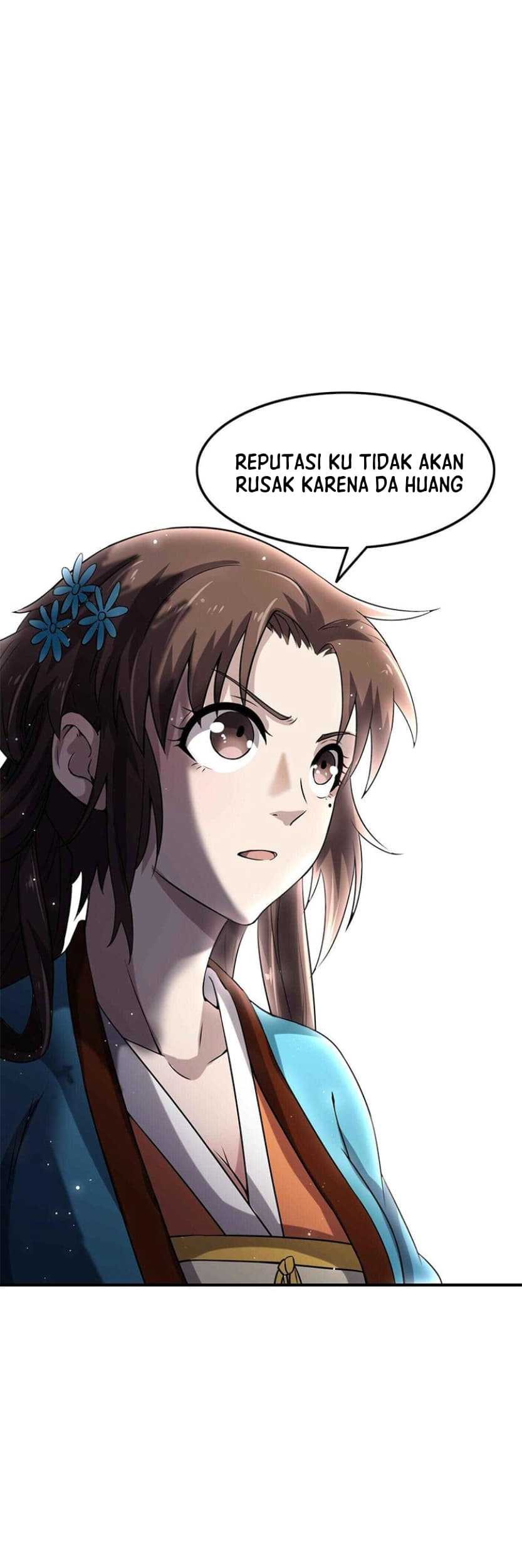 Warring States Chapter 21 - halaman 13