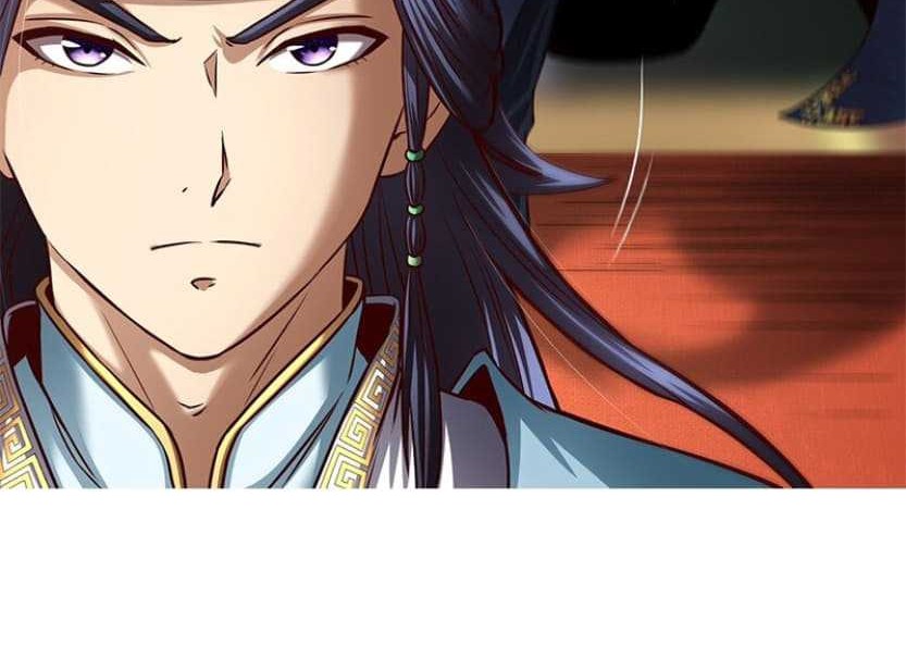 Warring States Chapter 21 - halaman 20