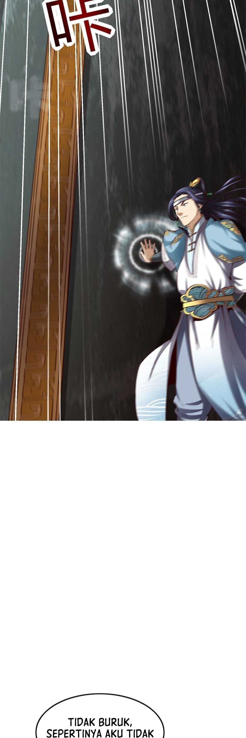 Warring States Chapter 21 - halaman 29